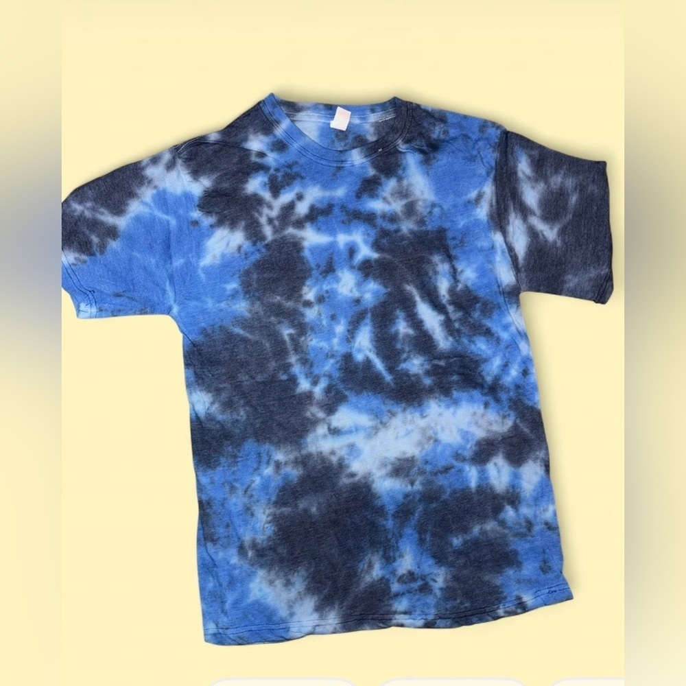 Laviva Sports Tie-Dye T-Shirt Bundle (2) | Size Large | NWOT - Picture 4 of 7